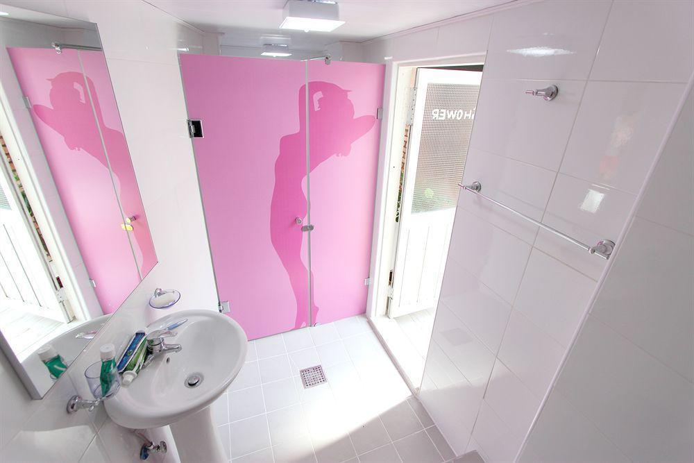 Хостел Unni House Сеул Экстерьер фото