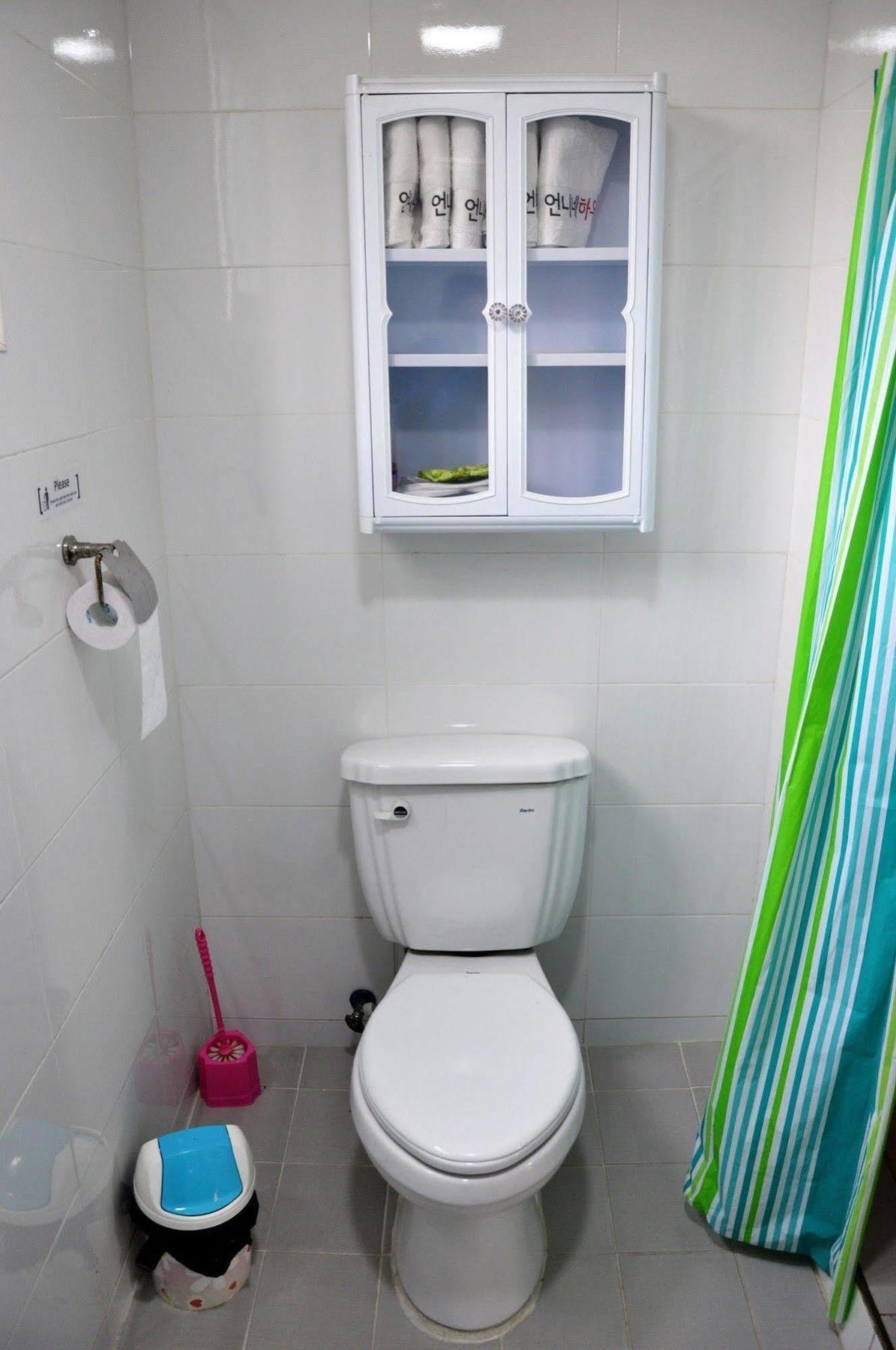 Хостел Unni House Сеул Экстерьер фото