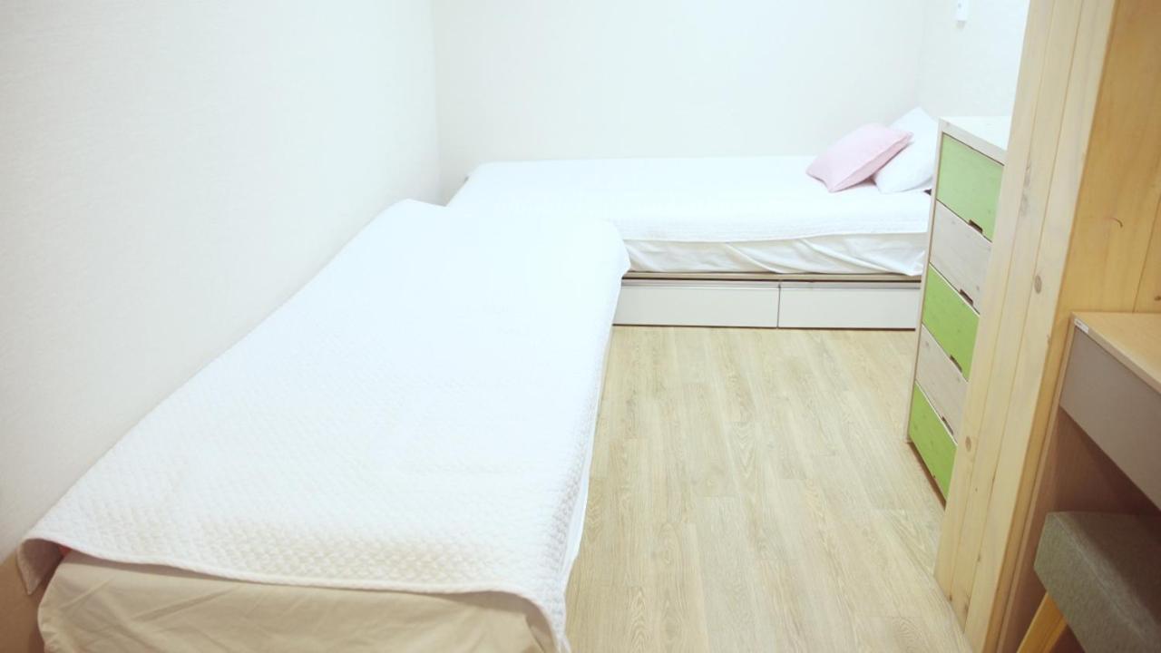 Хостел Unni House Сеул Экстерьер фото