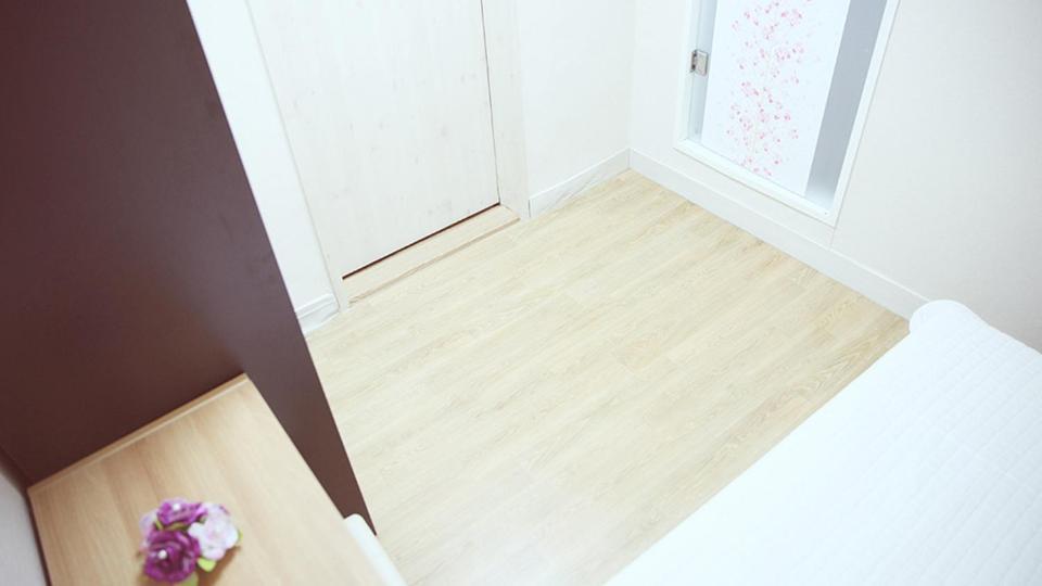 Хостел Unni House Сеул Экстерьер фото